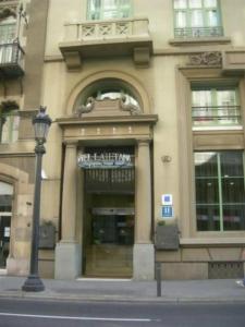 Exe Laietana Palace - 7