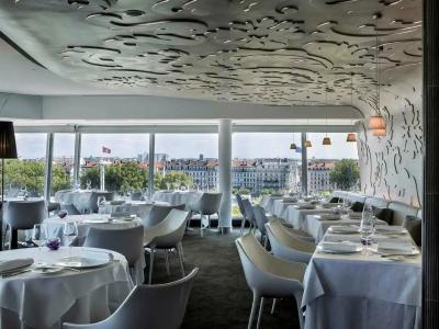 Sofitel Lyon Bellecour - 24