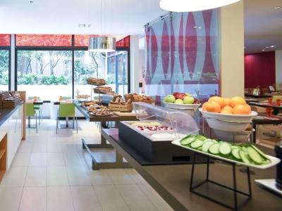 Novotel Athens - 15