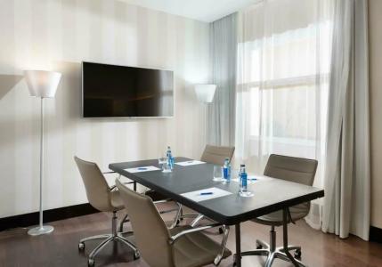 NH Madrid Lagasca - 38