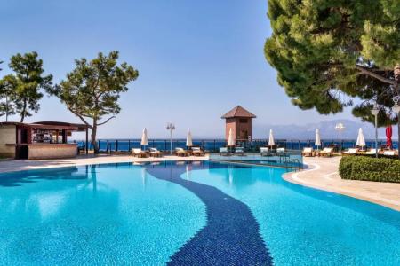 Delta by Marriott Antalya Lara ADULT ONLY - 47