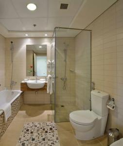Oaks Liwa Heights Suites - 73
