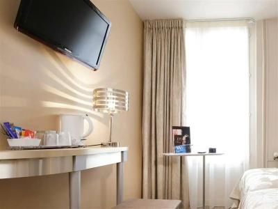 Mercure Paris Opéra Faubourg Montmartre - 15