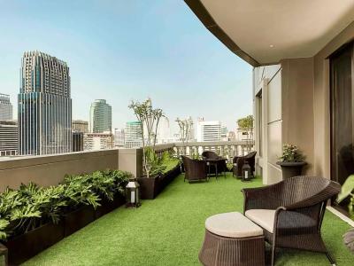 Muse Bangkok Langsuan - MGallery - 79