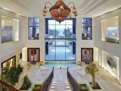 Mövenpick Resort & Spa Tala Bay Aqaba - 14