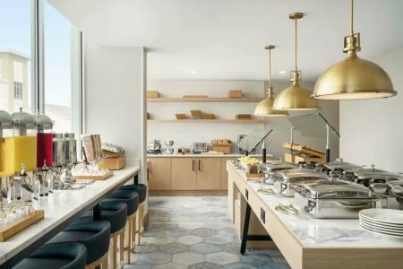 DoubleTree by Hilton Ocean City Oceanfront - 64