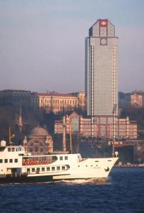 The Ritz-Carlton, Istanbul at the Bosphorus - 14