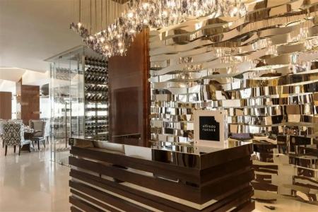Sheraton Dubai Creek & Towers - 48