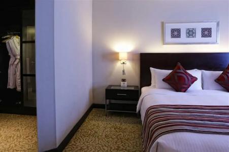 Ramada Plaza by Wyndham Dubai Deira - 74