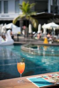 Sawaddi Patong Resort & Spa by Tolani - SHA Extra Plus - 93