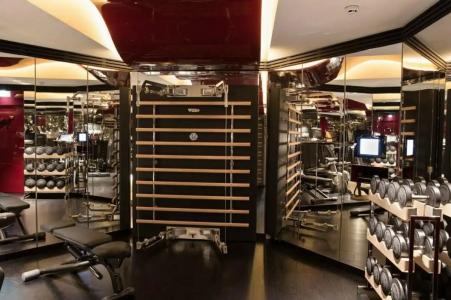 La Réserve Paris & Spa - 24