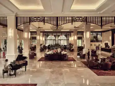 Sofitel Phnom Penh Phokeethra - 11