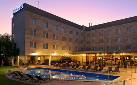 Novotel Barcelona Cornellà
