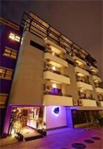 The Weekend Pattaya (Tweet Tweet Nest Pattaya) - 2