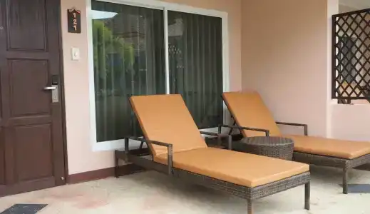 Chivatara Resort Bang Tao Beach Phuket - SHA - 45