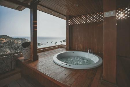 Ko Tao Resort Paradise Zone - SHA Plus - 18