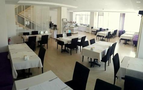 Kamer Exclusive & Suites - 44