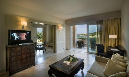 L'Ea Bianca Luxury Resort - 33