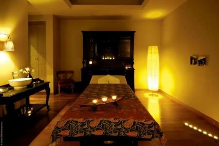 Emelisse Nature Resort - 58