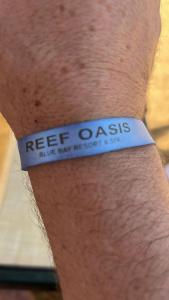 Reef Oasis Blue Bay Resort & Spa - 77