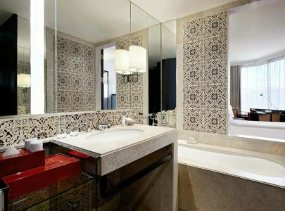 Grand Hyatt Erawan Bangkok - 92