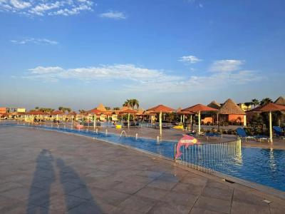Pickalbatros Laguna Vista Aqua Park - Sharm El Sheikh - 98