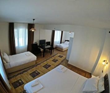 Atillas Getaway - 59