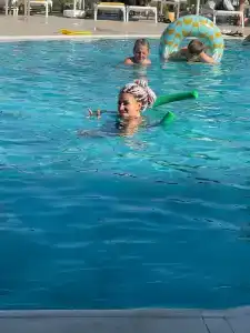 Premier Nergis Beach & SPA - 77