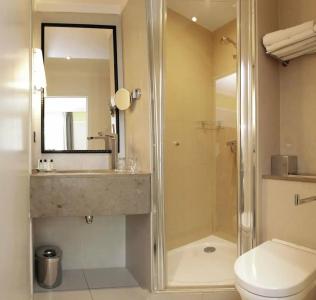 Hôtel Chaplain Paris Rive Gauche - 10