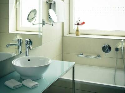 Vienna House by Wyndham Andel's Berlin - 69