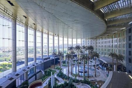 Waldorf Astoria Cairo Heliopolis - 25