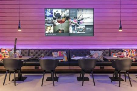 Moxy Milan Linate - 66