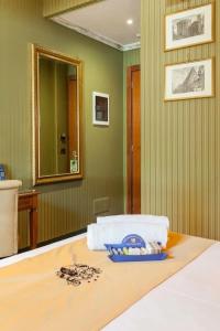 Manfredi Suite In Rome - 82