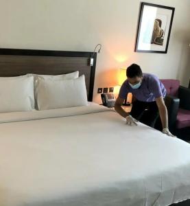 Avani Deira Dubai - 69