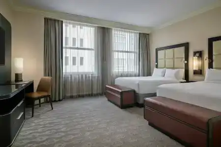 JW Marriott Chicago