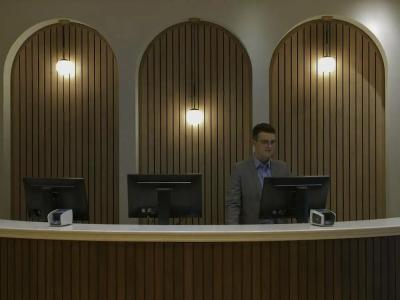 Paris Marriott Opera Ambassador - 48