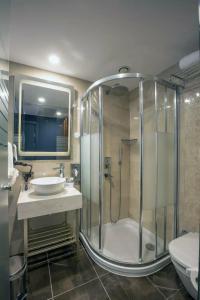 Mercure Istanbul Bakirkoy - 26