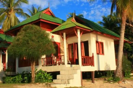 Seetanu Bungalows - 68