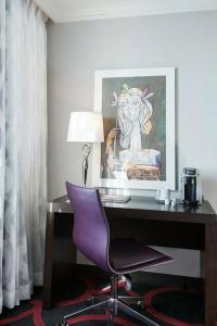 Courtyard by Marriott Boston Downtown - 23