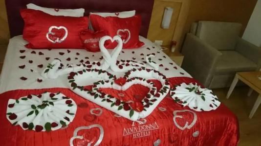 Alva Donna Exclusive & Spa - 15