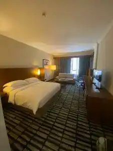 Jumeira Rotana - 65