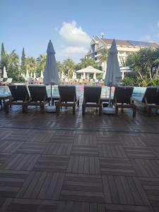 Laguna Beach Alya Resort & Spa - 29