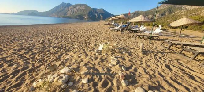 Secret Garden & Bungalows - 24