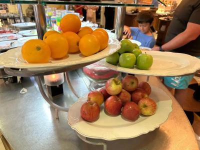  Royal Rose Abu Dhabi - 36