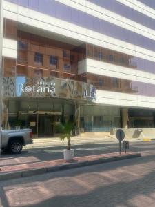 Jumeira Rotana - 49