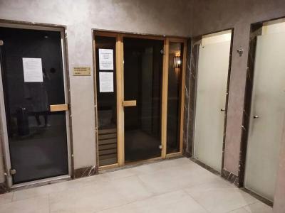 Doubletree By Hilton Antalya City Centre - 72