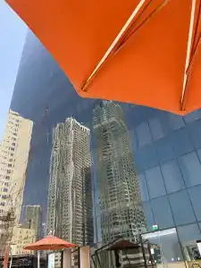 Novotel Sharjah Expo Centre - 10