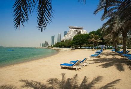 Sheraton Grand Doha Resort & Convention - 10