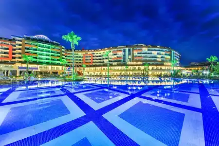 Lonicera Resort & Spa - Ultra All Inclusive - 50