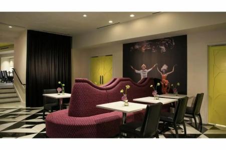 Courtyard by Marriott Boston Downtown - 91